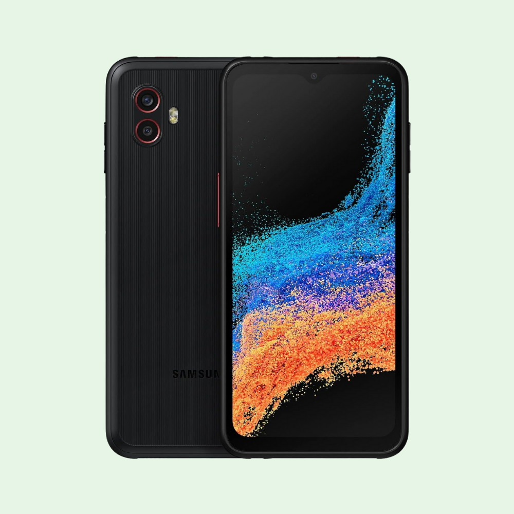 Samsung Galaxy Xcover6 Pro 5G G736B DS Samsung Galaxy Xcover6 Pro 5G G736B DS